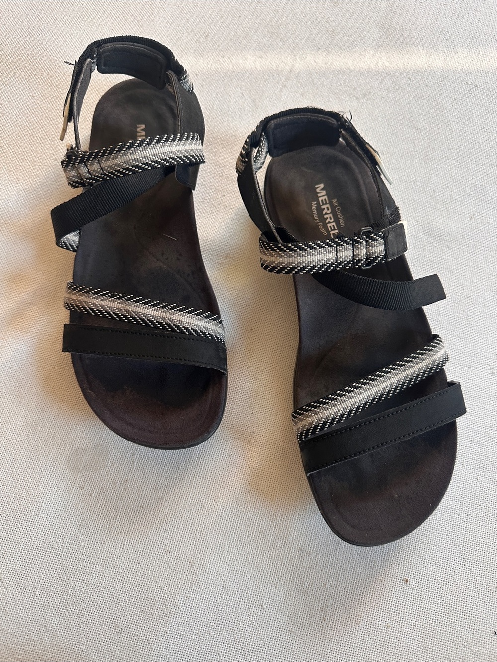 Merrell District Mendi Backstrap Sandals